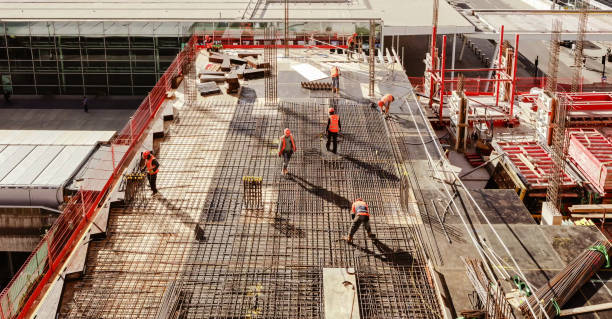 Best Concrete Crack Repair  in Pierceton, IN
