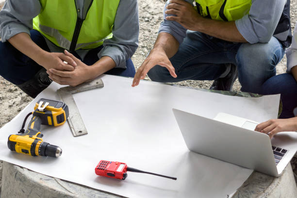 Best Waterproofing & Drywells  in Pierceton, IN